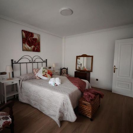 Hotel El Coterin Apartamentos Y Habitaciones Arenas De Cabrales Luaran gambar