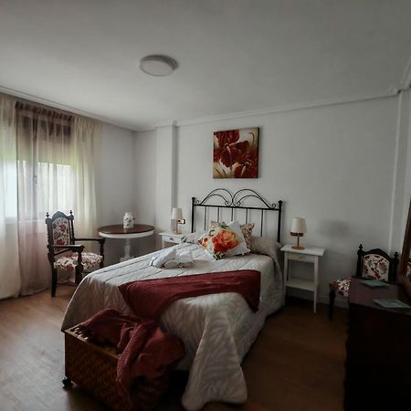Hotel El Coterin Apartamentos Y Habitaciones Arenas De Cabrales Luaran gambar