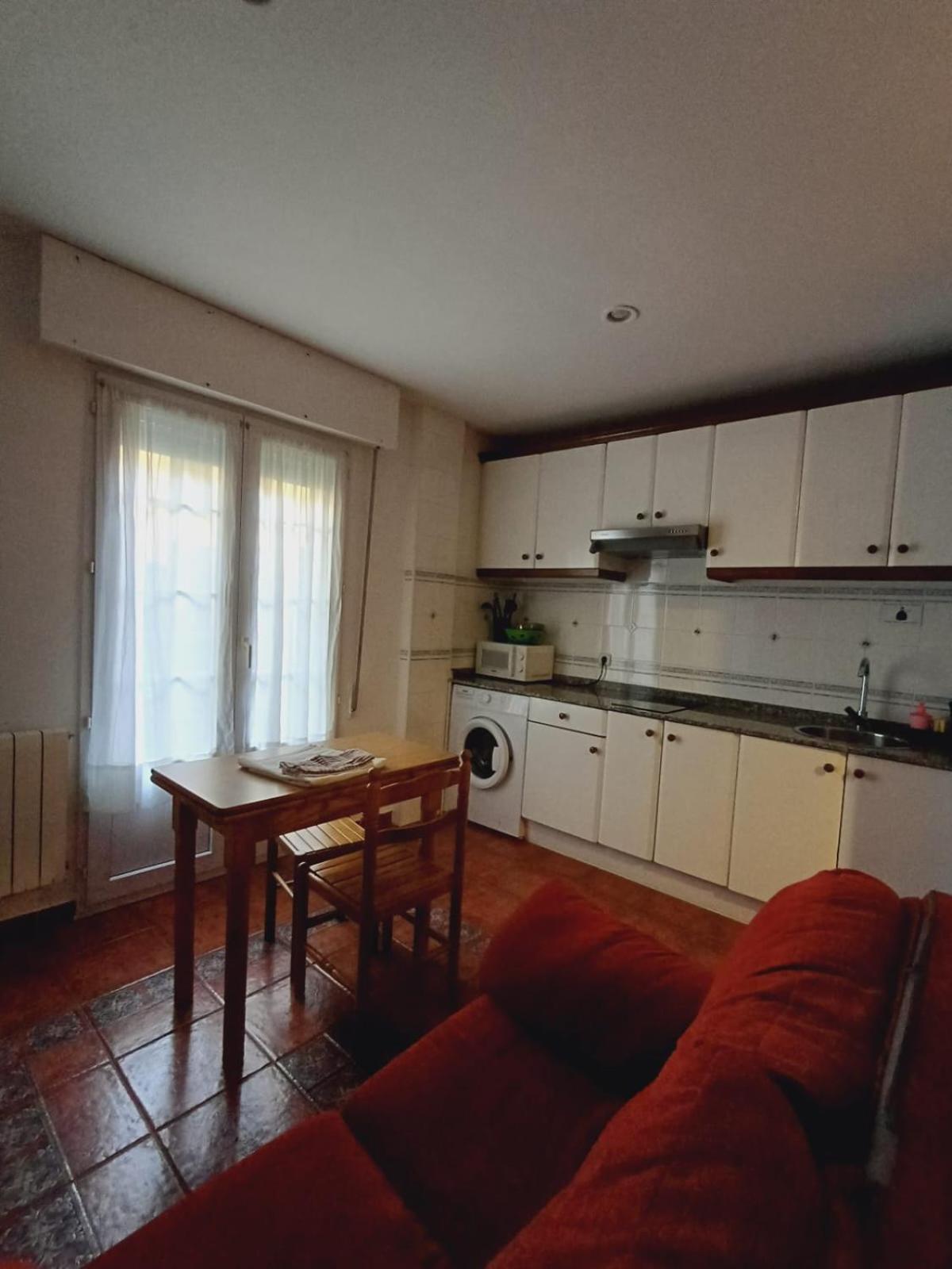 Hotel El Coterin Apartamentos Y Habitaciones Arenas De Cabrales Luaran gambar